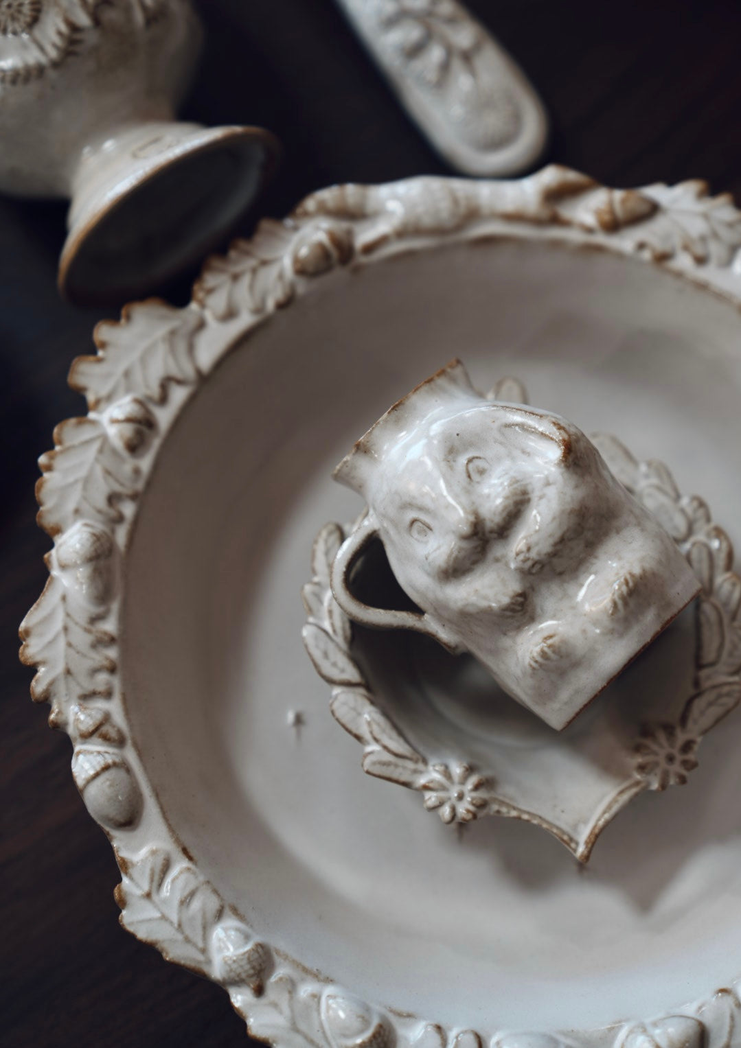Kielisha-キエリ舎 – Orange Market Tableware