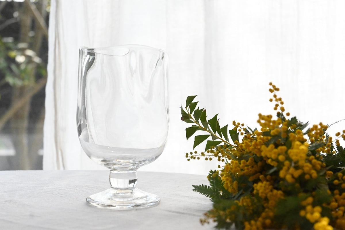ARTISANS 原光 弘 Mitsuhiro Hara Handmade Goblet
