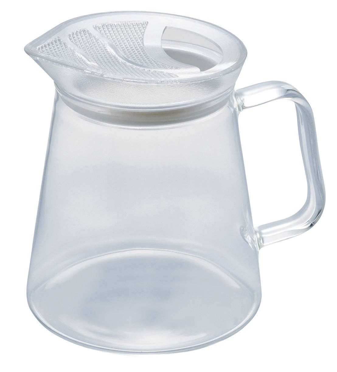 HARIO Japan Teapot Clear