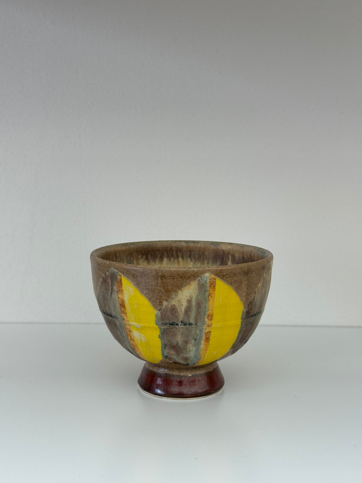 Shun Yoshino - Latte Cup No. 7