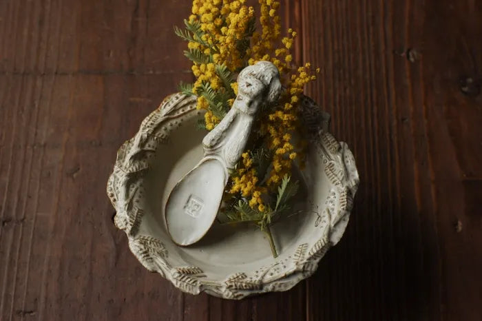 Kielisha-キエリ舎 Handmade Cute Animals Spoon