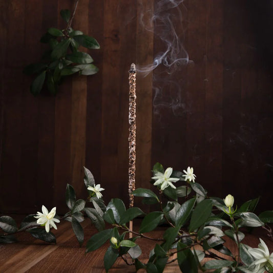 【SAGRADA MADRE 】Palo Santo with Jasmine