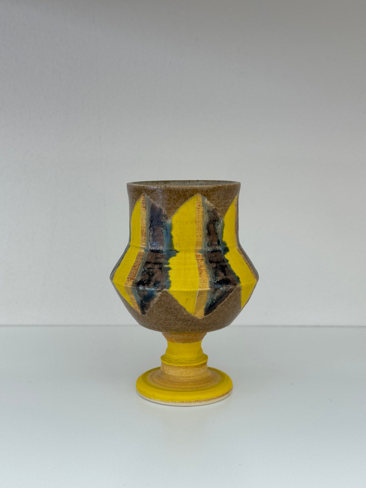 Shun Yoshino - Goblet No. 5