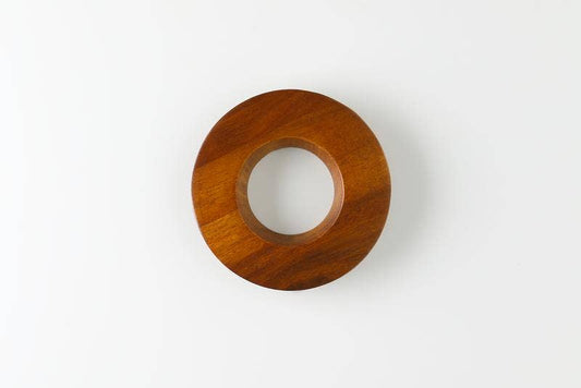 ORIGAMI Japan Wood Dripper Holder