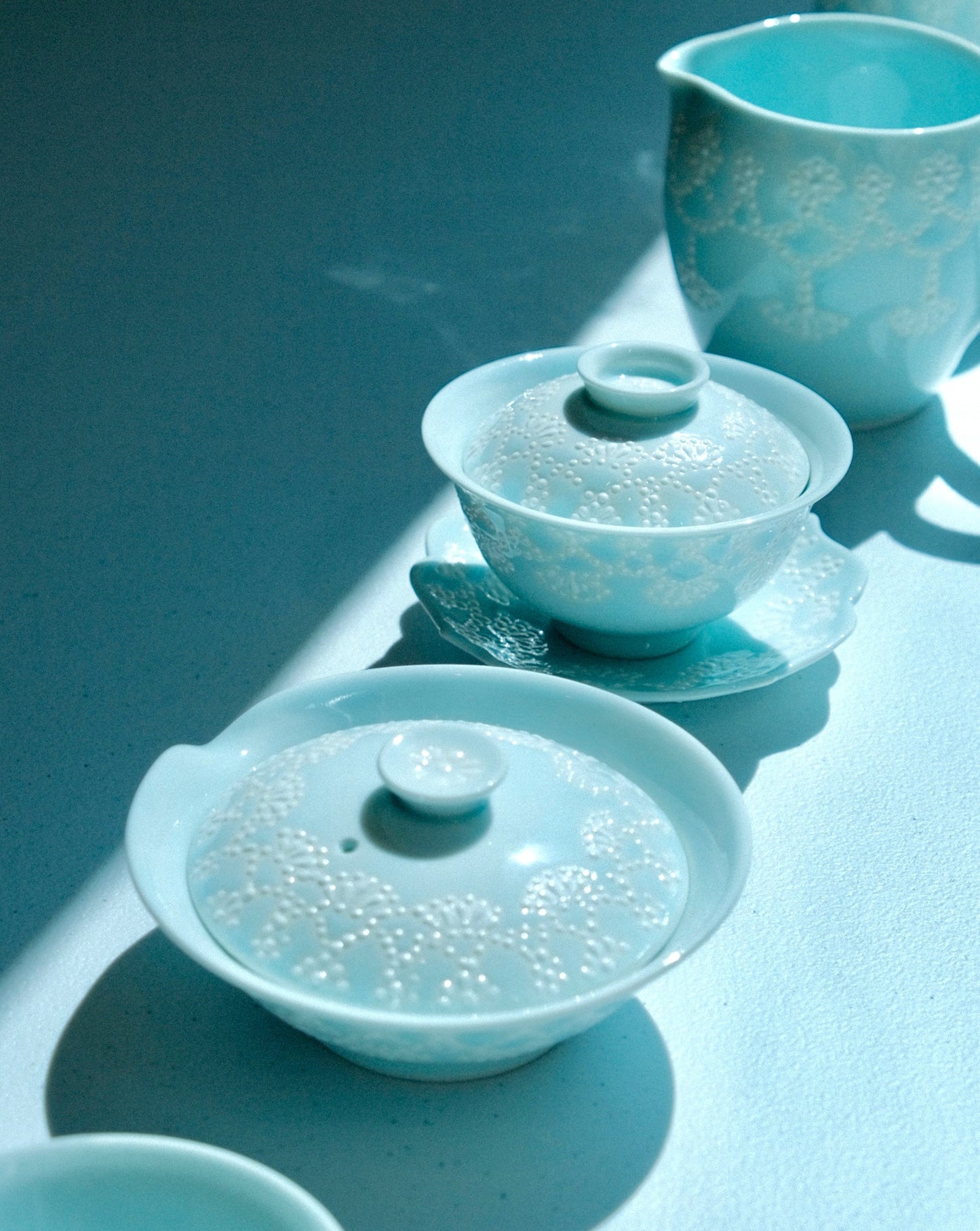 【Limited Chinese Tea Edition】Artisans-大串真司 Ougushi Masashi Tea Bottle/Hobin