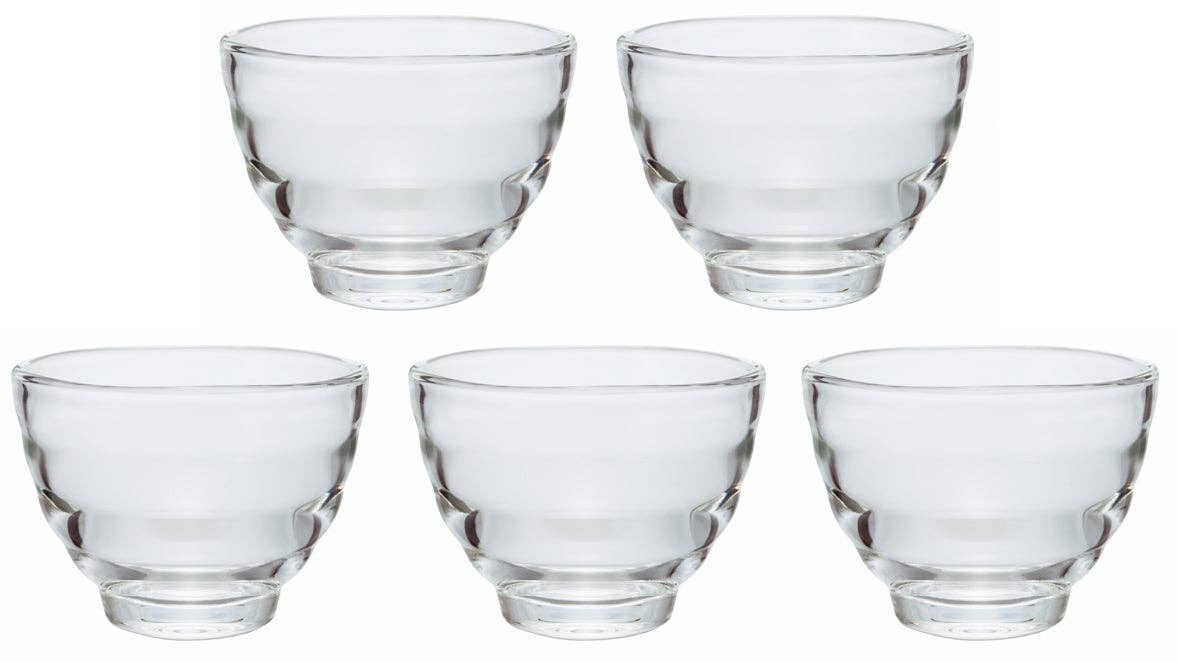 HARIO Japan "Yunomi" Tea Cup , 170ml Each