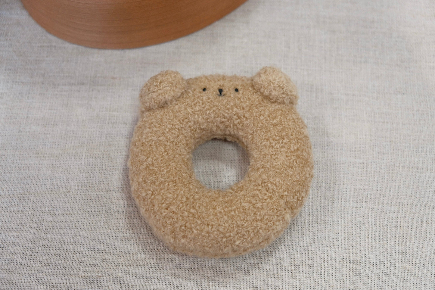 Japan Handmade Cute Animals Cup Coasters