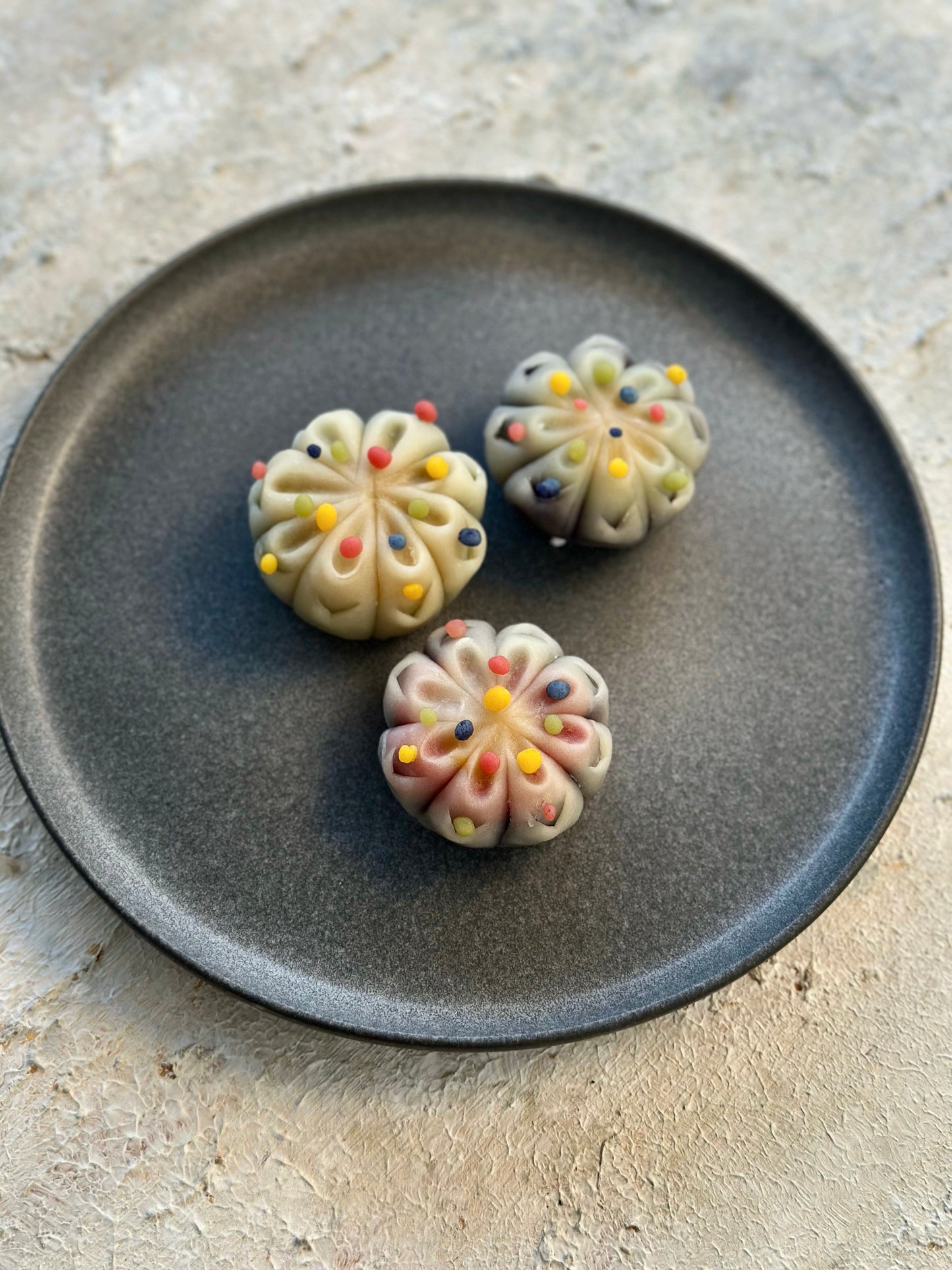 【Enroll Link】Monthly Wagashi Workshop-First Sunday of the Month