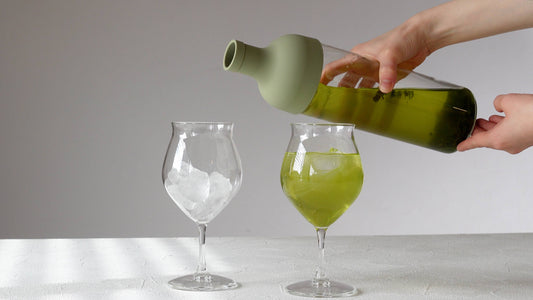 HARIO Japan Filter-in Tea Bottle 750ml