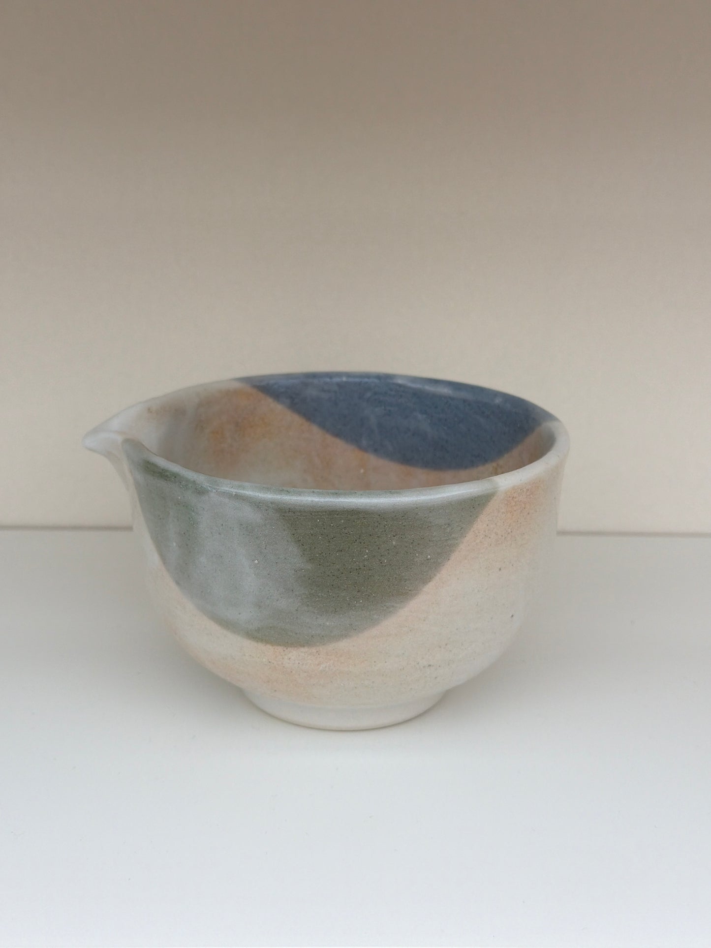 Matcha Bowl With Lipped 13942125