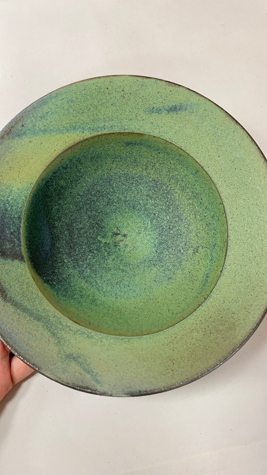 矢嶋洋一 Yoh-ichi Yajima Hat Bowl