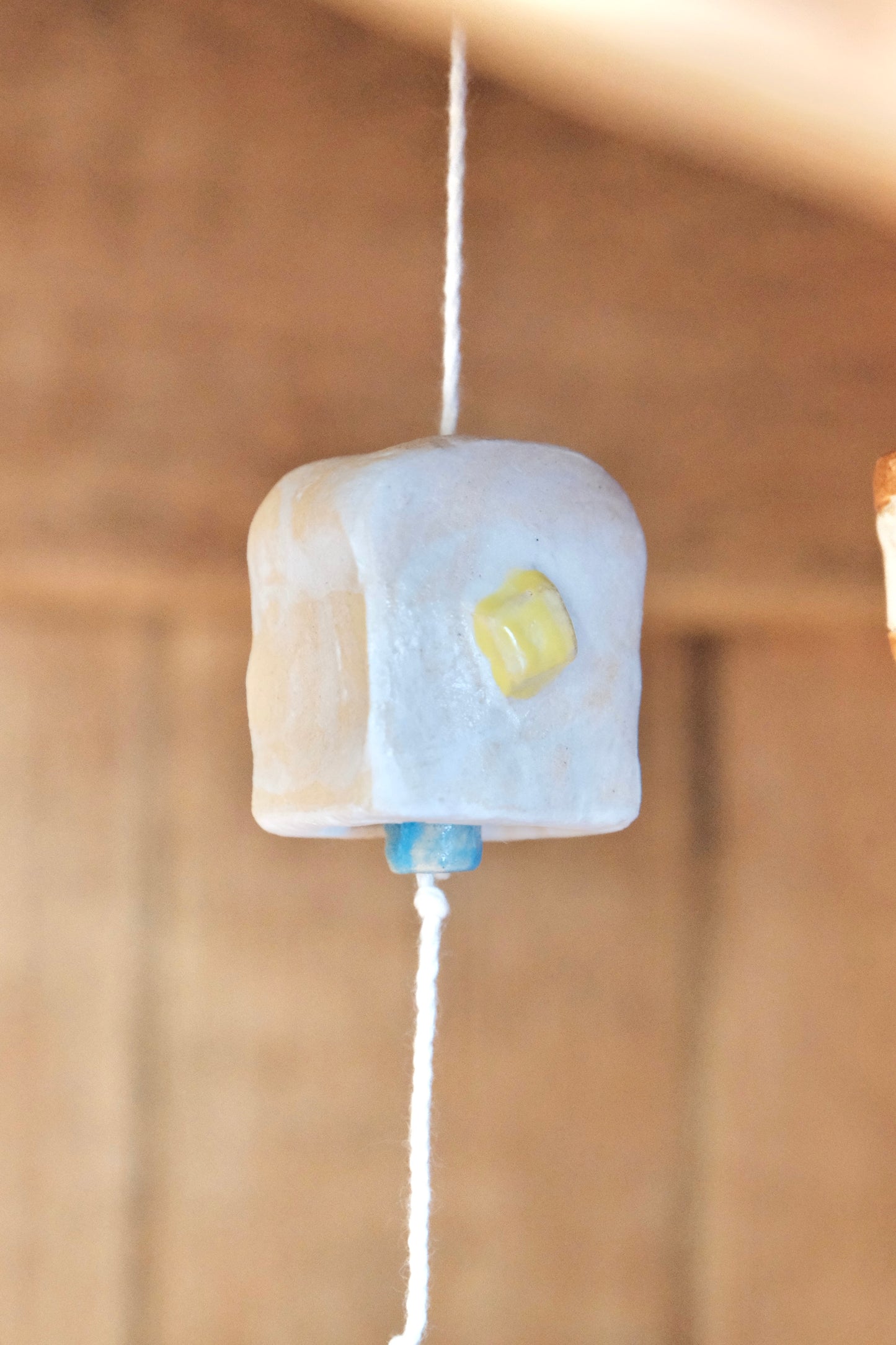Suzuki Tamami Handmade Wind Chime