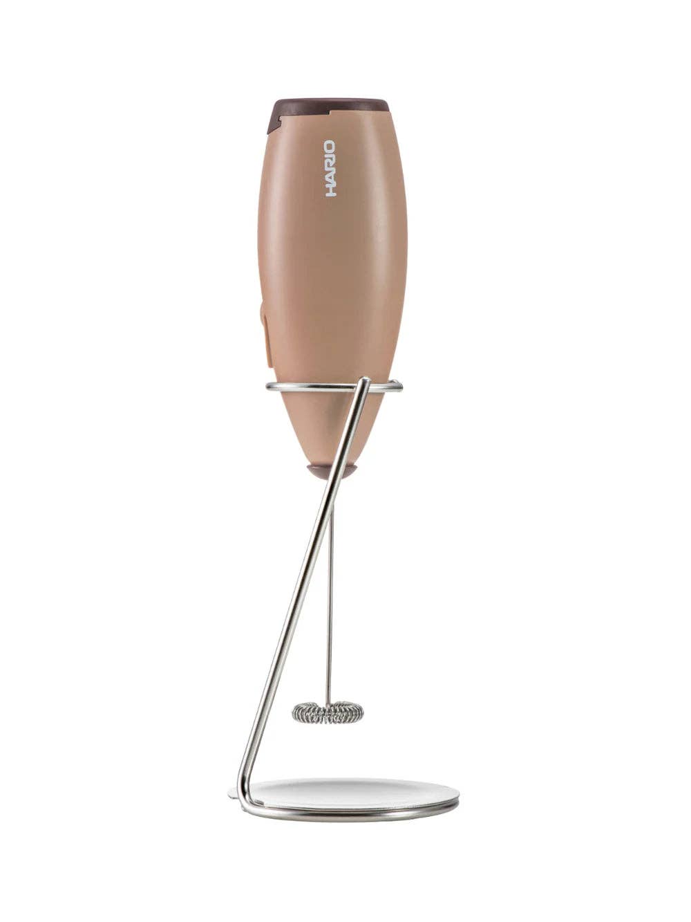 HARIO Matcha Whisk & Creamer