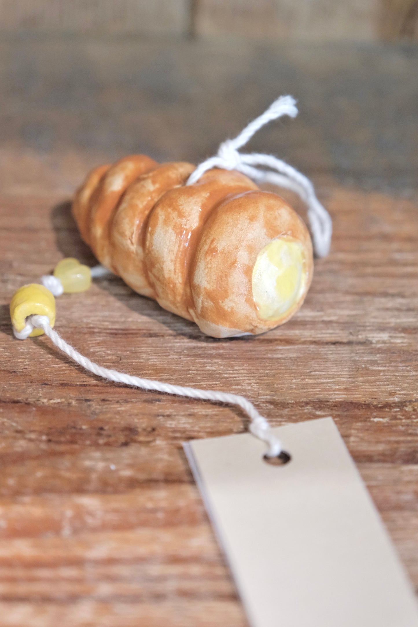 Suzuki Tamami Handmade Wind Chime
