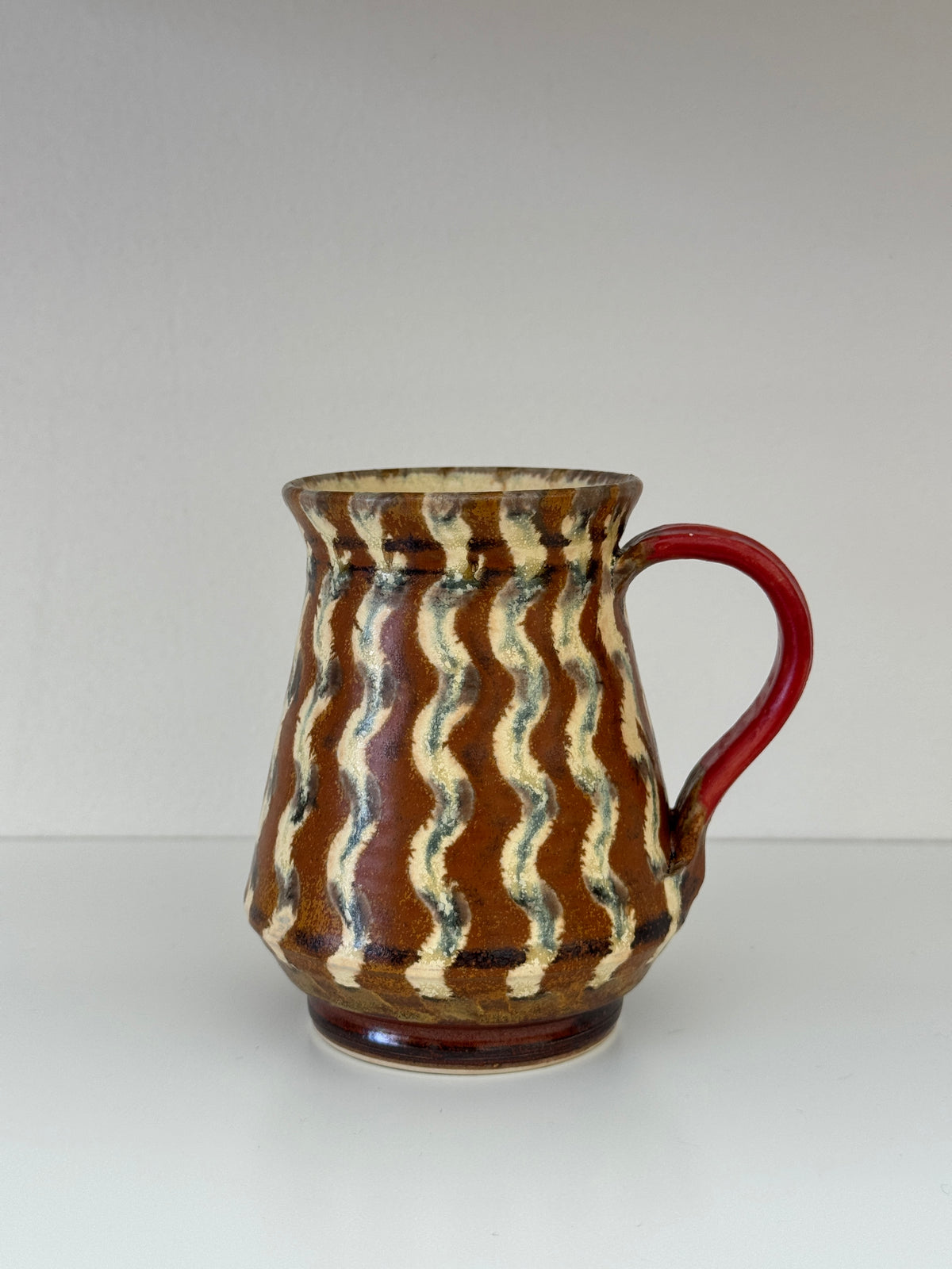 Shun Yoshino - Mug No. 1
