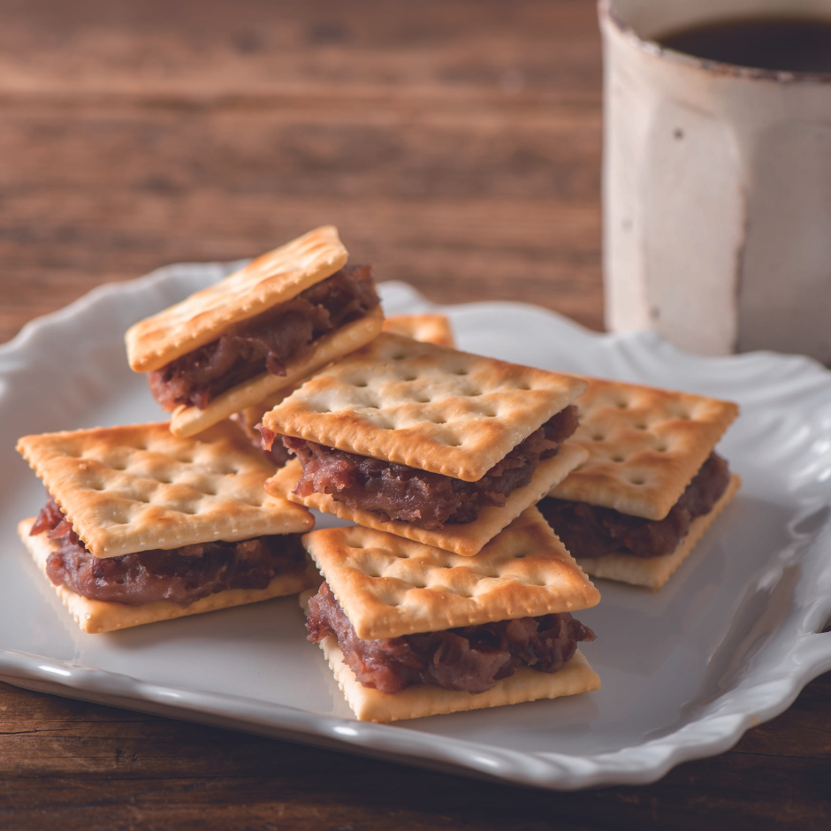 Kuze Fuku & Sons RED BEAN SPREAD 7.6 OZ.