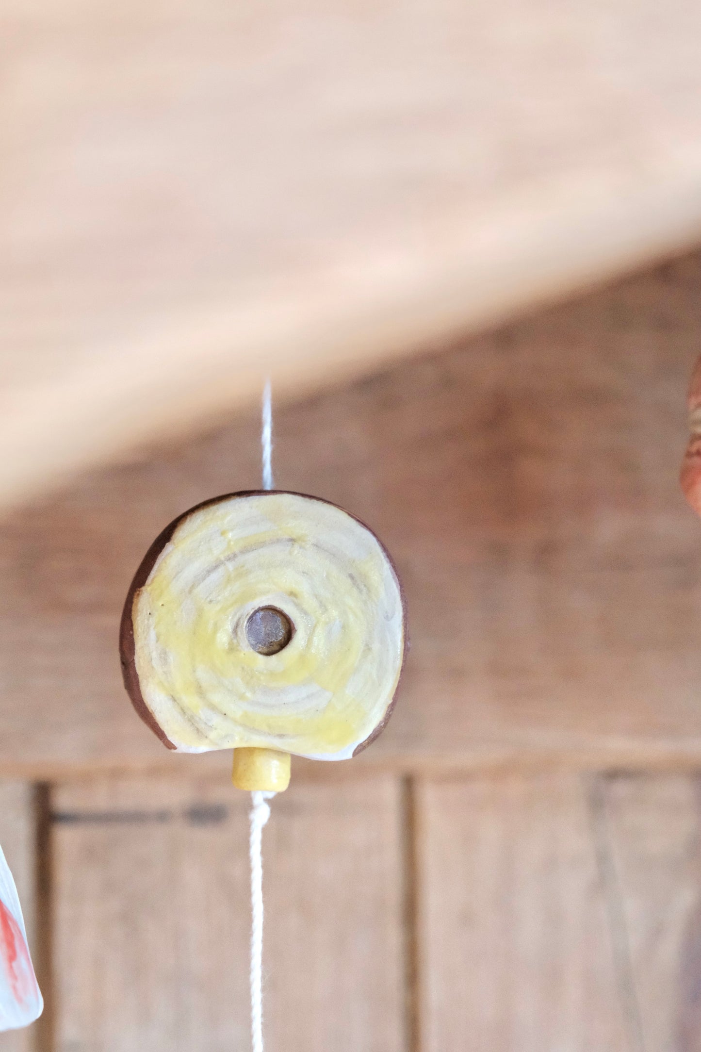 Suzuki Tamami Handmade Wind Chime