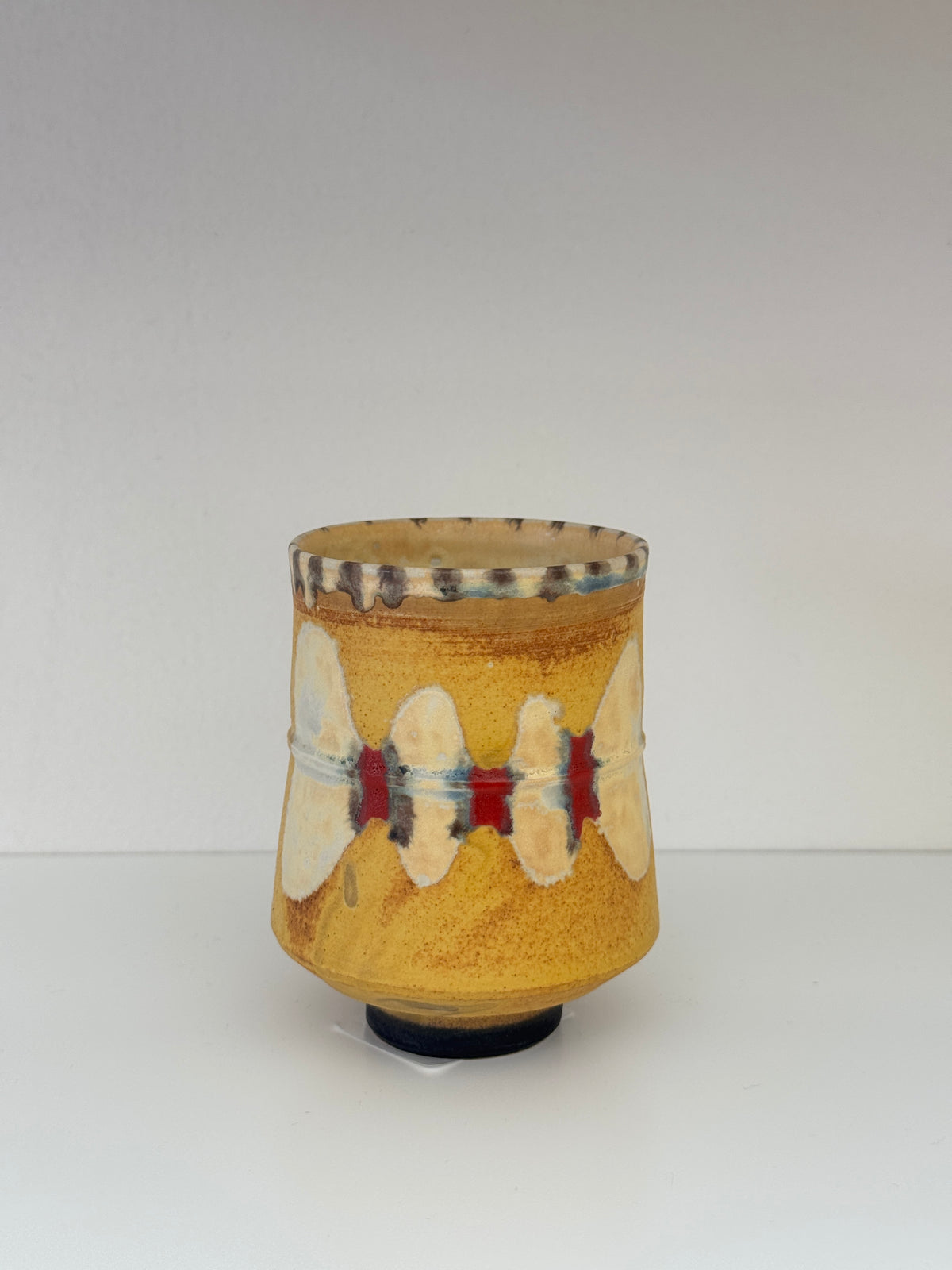 Shun Yoshino - Latte Cup No. 3