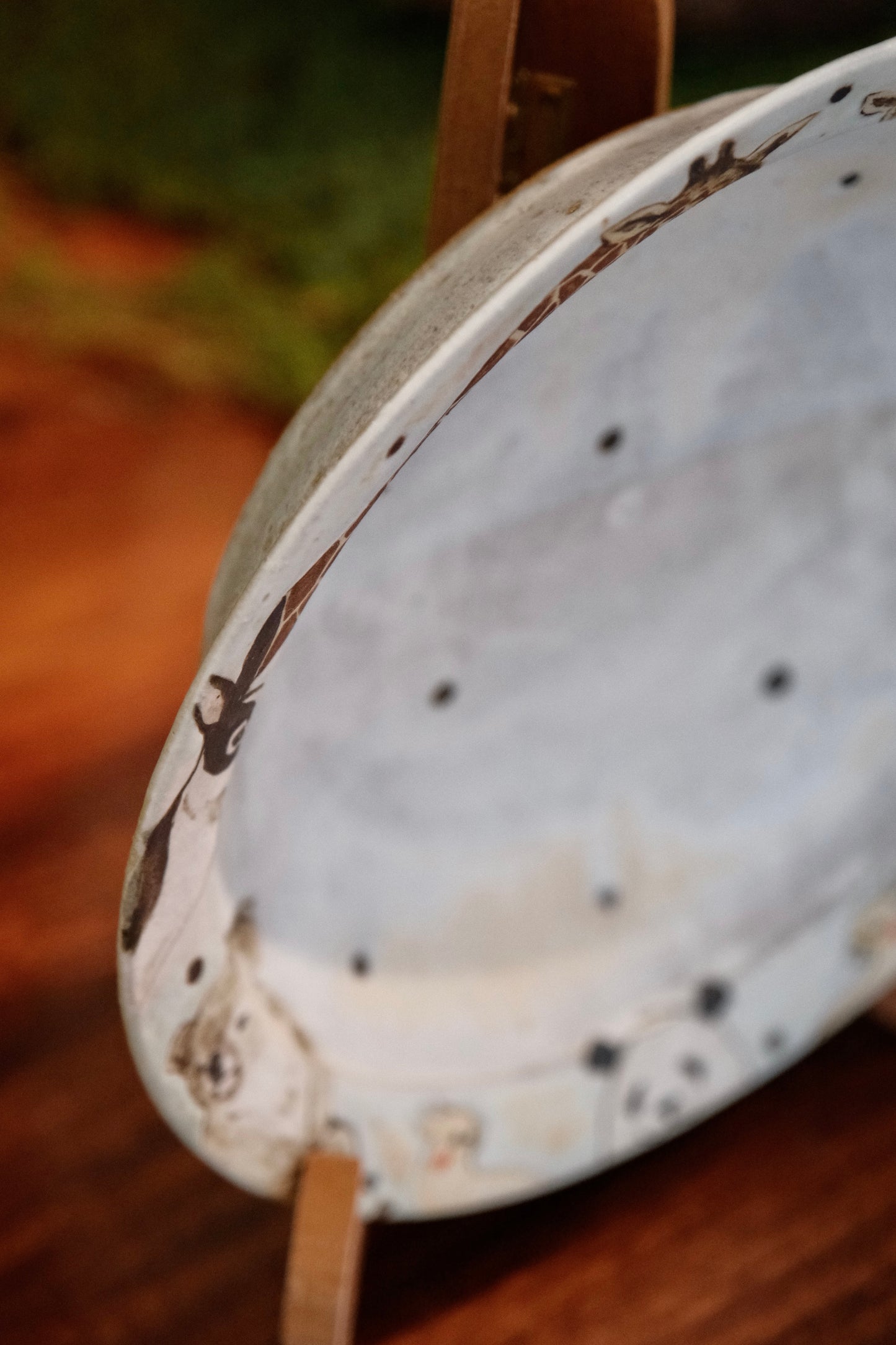 2025 Artisans-森安幸代 Acne Pottery Studio Handmade 8'' Pasta Plate #1