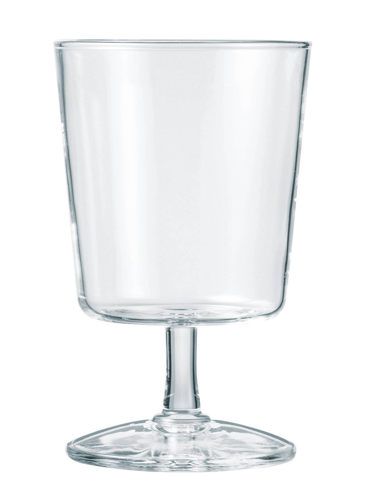 "Simply Hario" Glass Goblet, 300ml