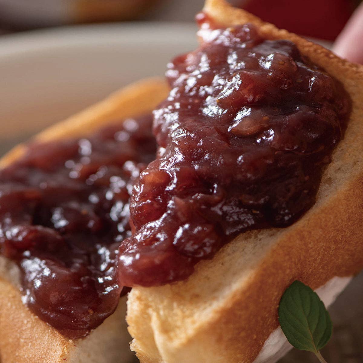 Kuze Fuku & Sons RED BEAN SPREAD 7.6 OZ.