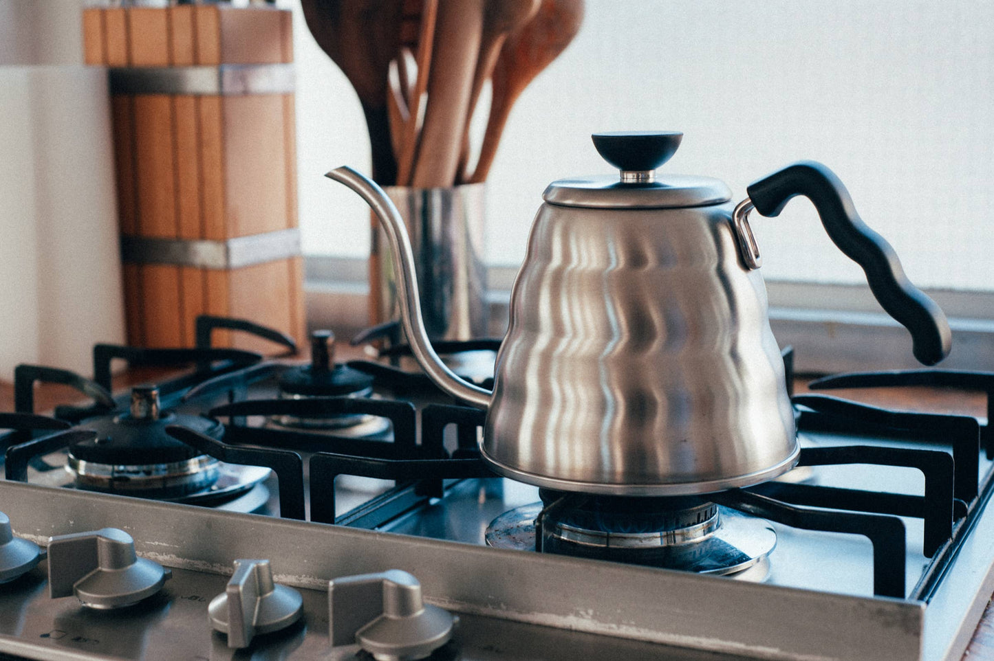 HARIO V60 Drip Kettle