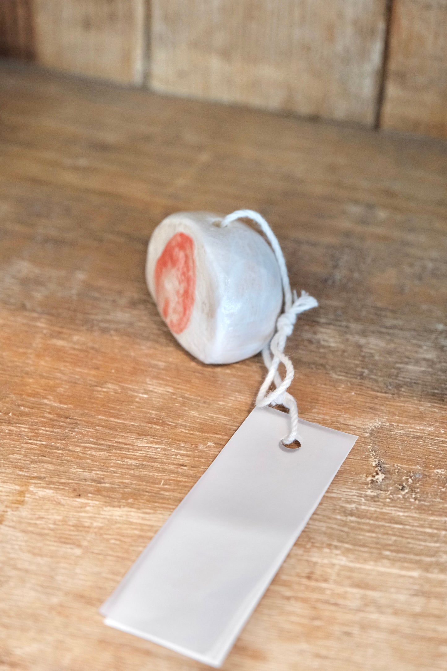 Suzuki Tamami Handmade Wind Chime