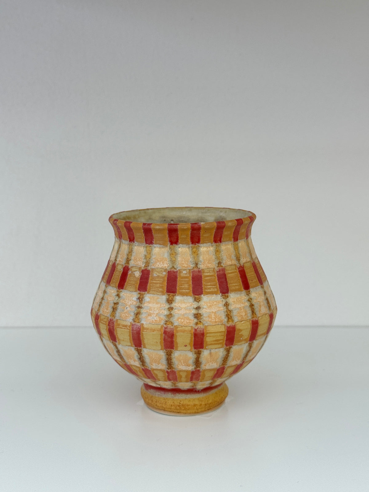 Shun Yoshino - Latte Cup No. 6