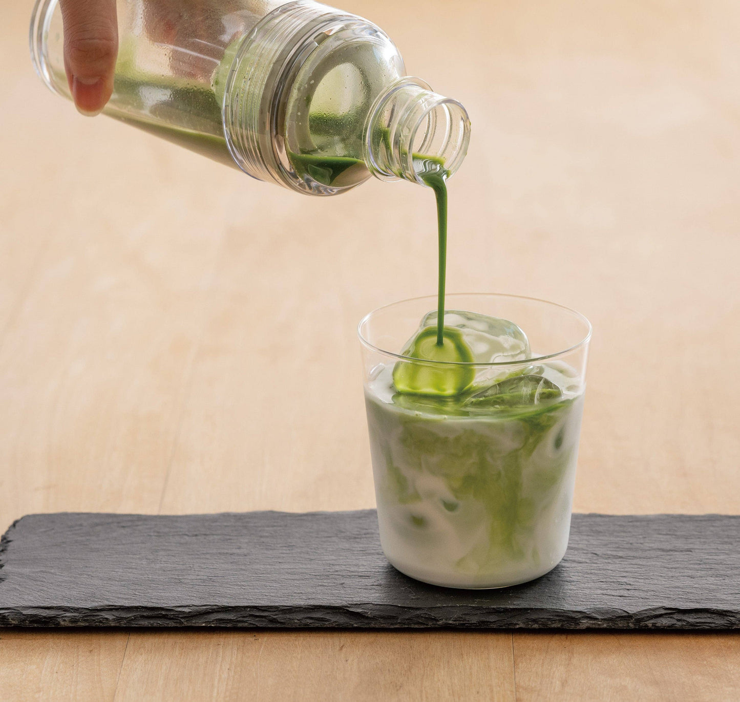 HARIO Filter-in Portable Matcha Bottle