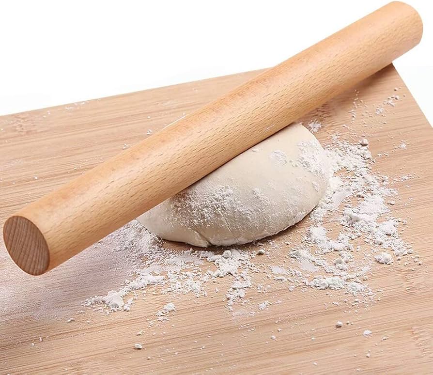 Japan Made wooden rolling pin – Orange Market Tableware
