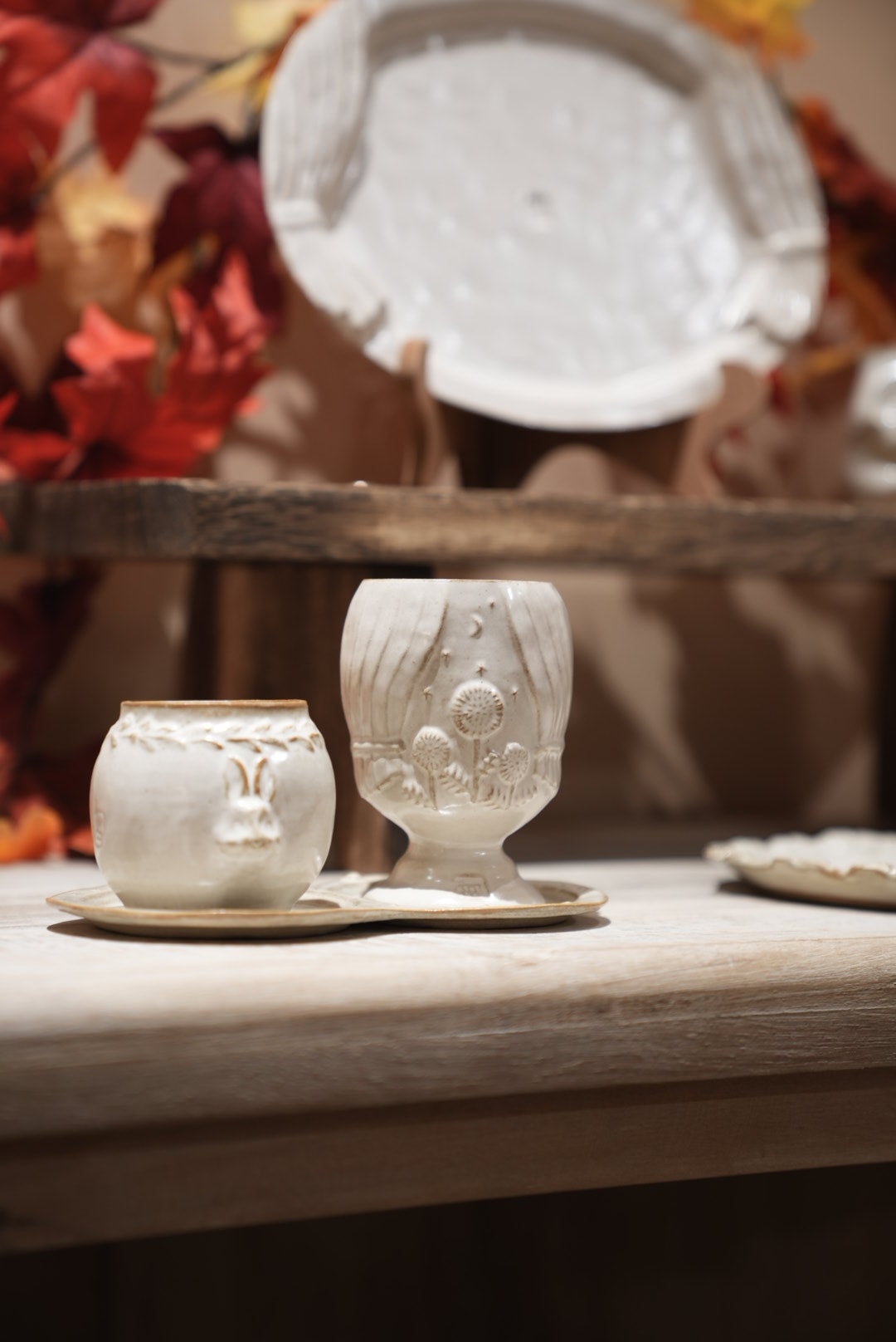 Kielisha-キエリ舎 Handmade Goblet