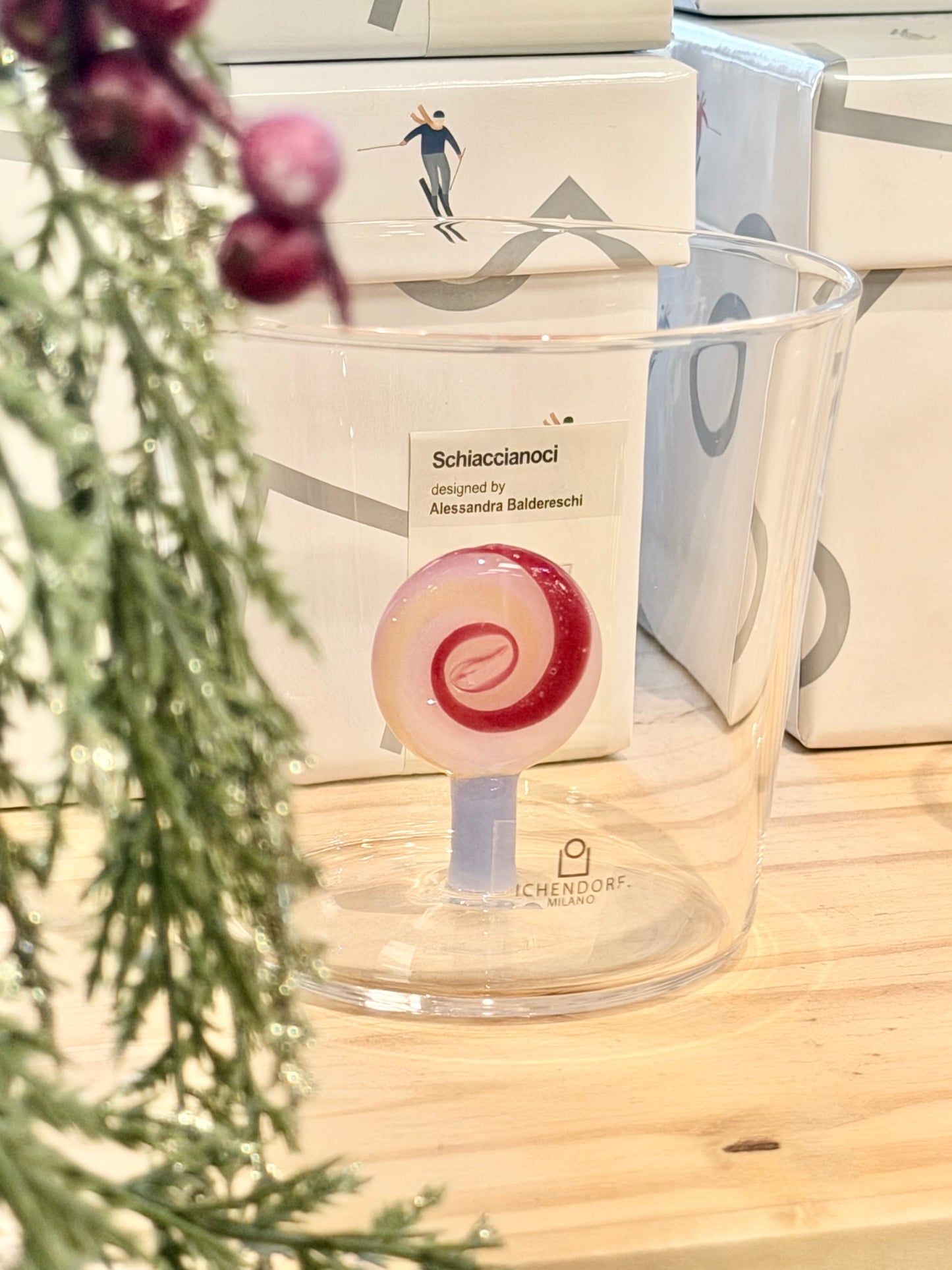 Ichendorf Milano Christmas Selection