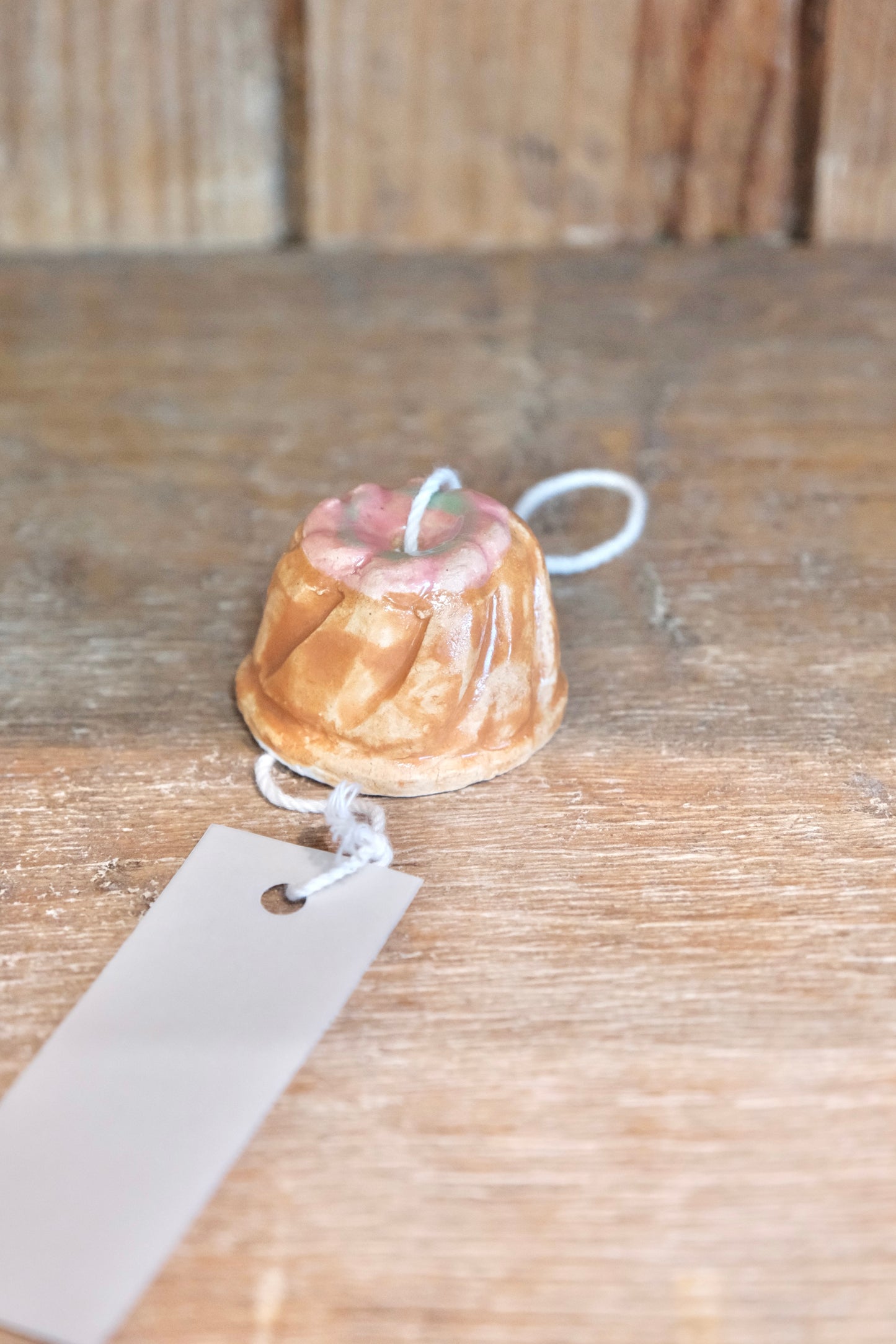Suzuki Tamami Handmade Wind Chime