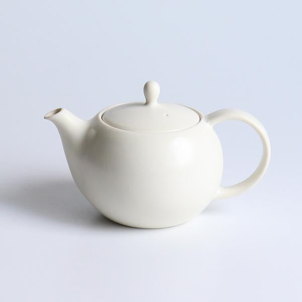 SALIU 祥SYO Earthen Teapot Japanese Tea Pot (330ml)