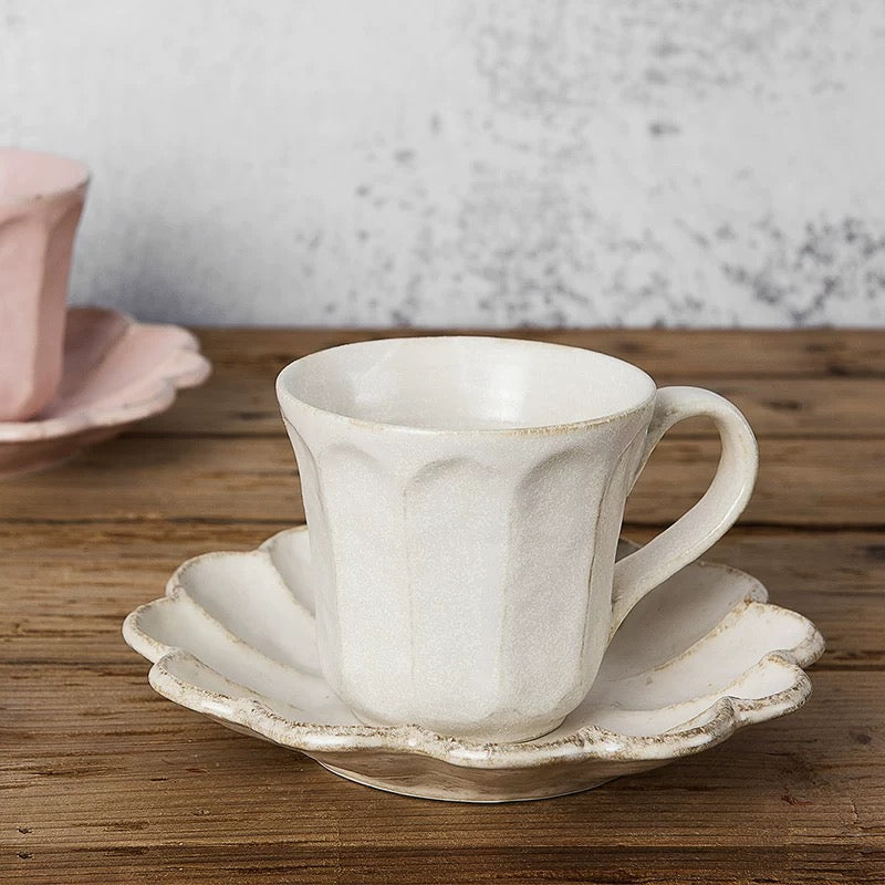 KANEKO KOHYO Rinka Flower Mug