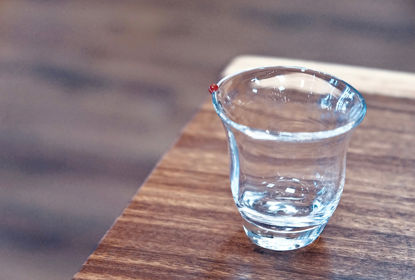 ARTISANS-原光 弘 Handmade Glass Small Cup
