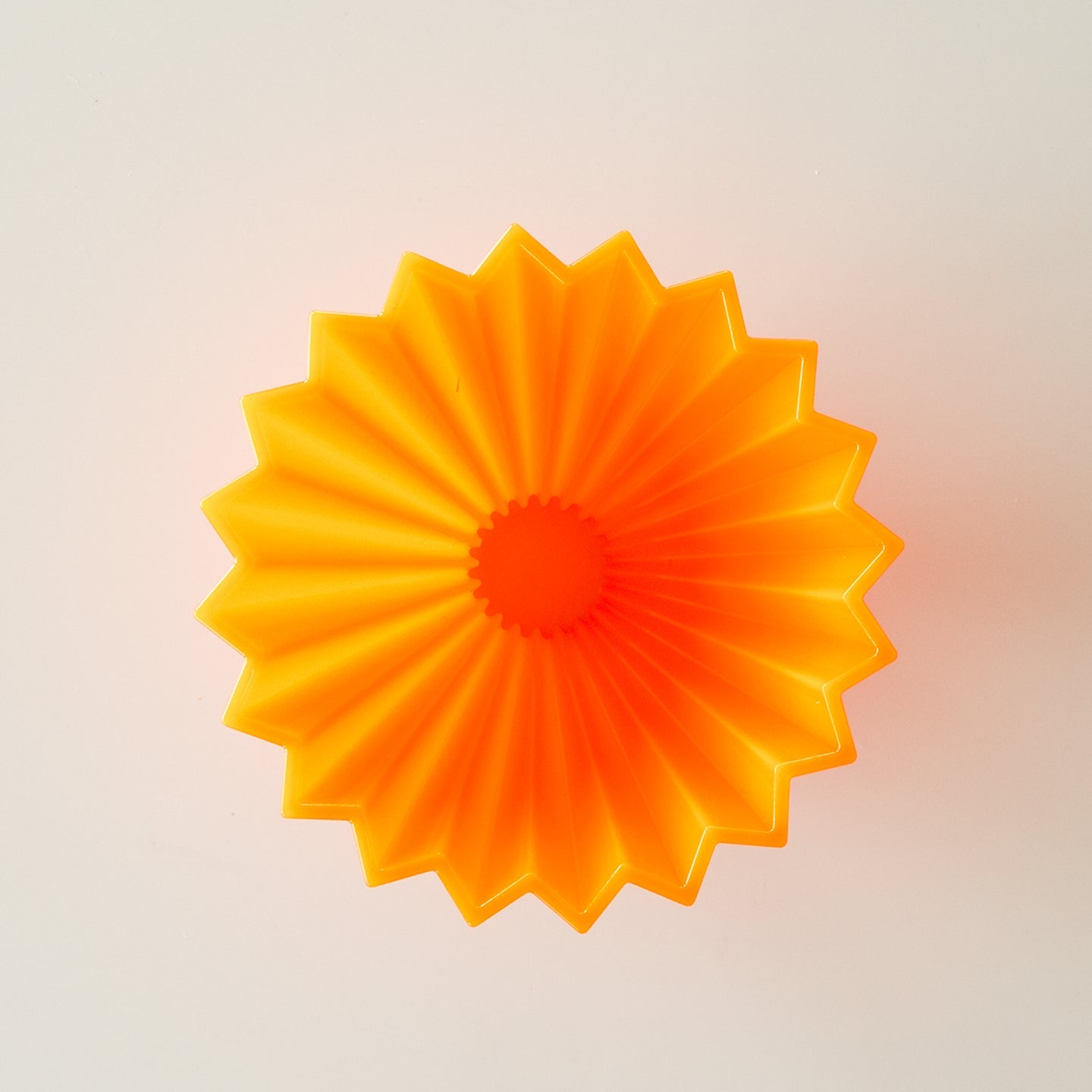 ORIGAMI Air S Dripper (Limited Edition-Orange)