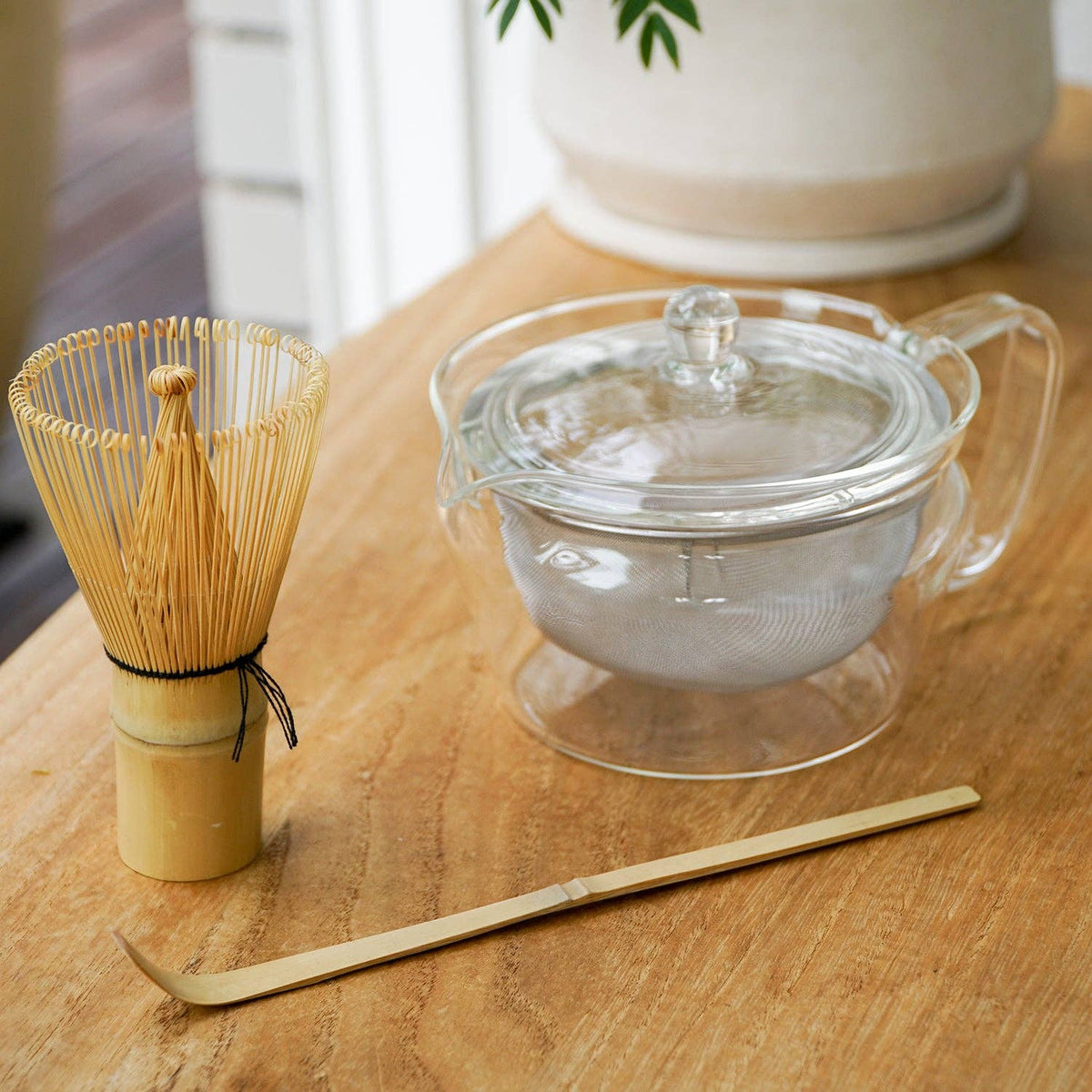 HARIO Japan - Zen Matcha Gift Set