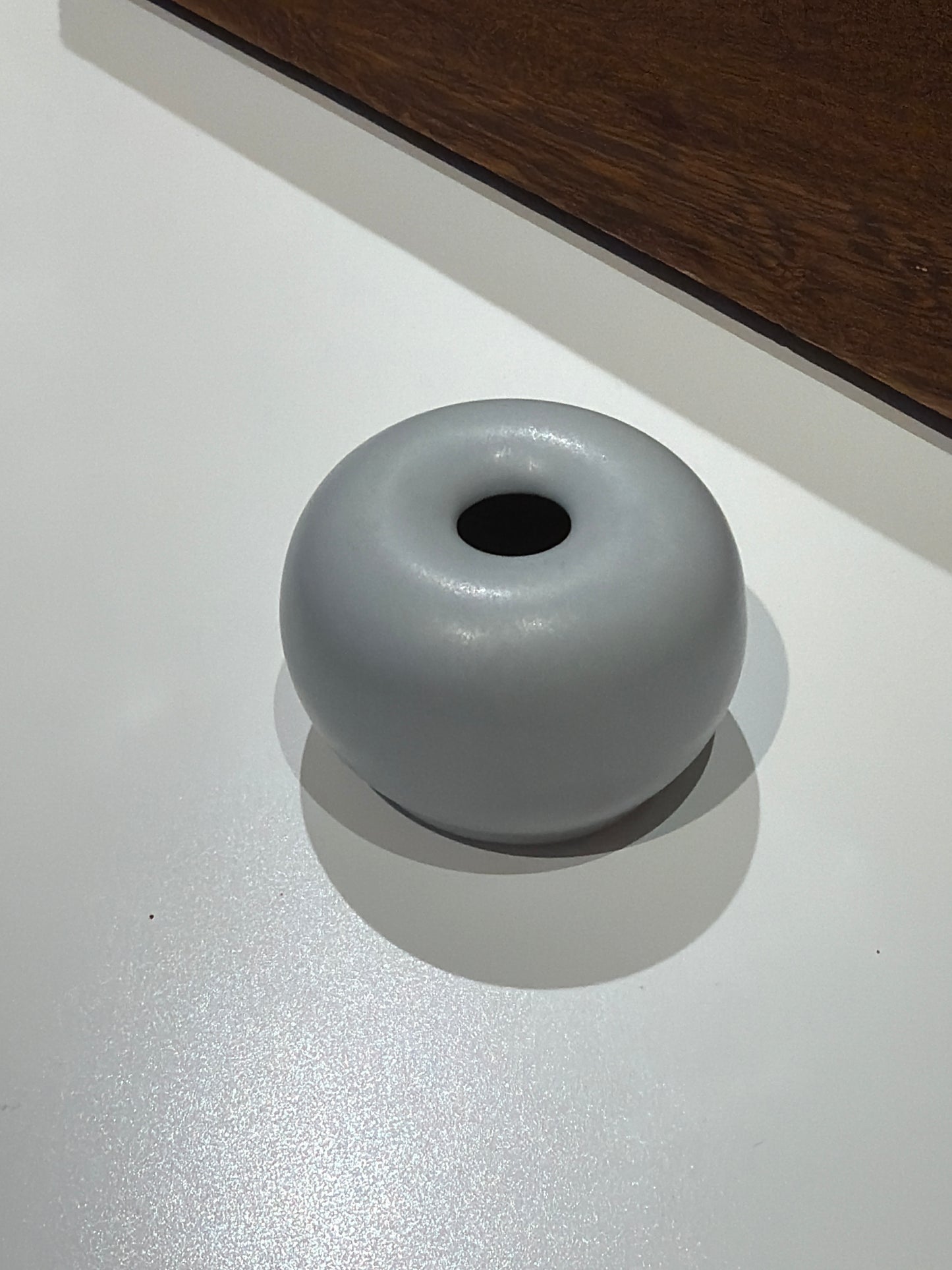 Origami Matcha Whisk Stand