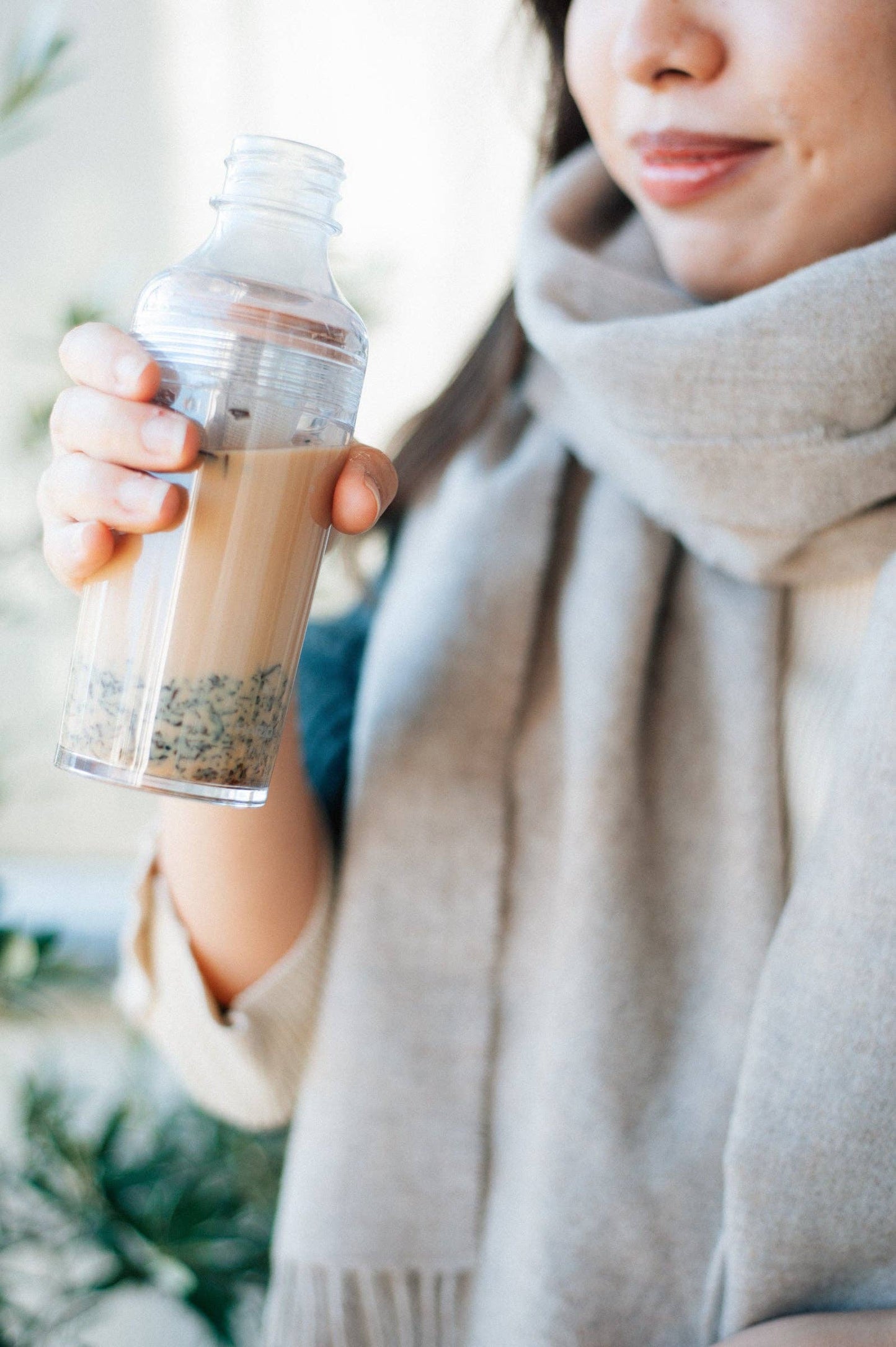 HARIO Filter-in Portable Matcha Bottle