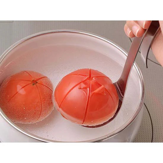 Aux Leye Japan Stainless steal Meat Tenderizer Spoon