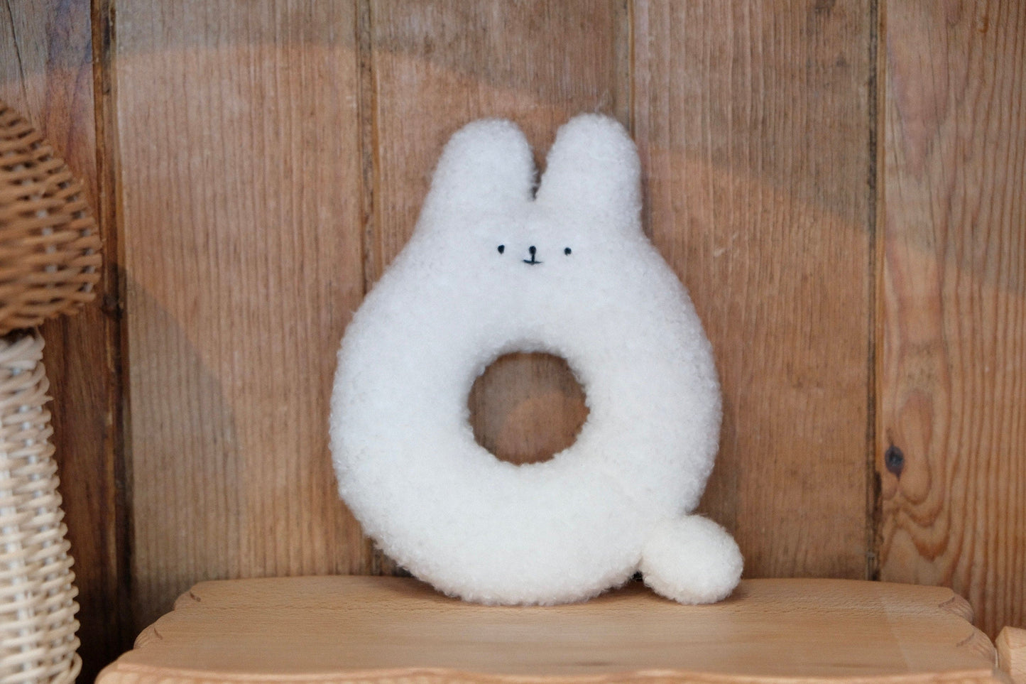 Japan Handmade Cute Animals Cup Coasters