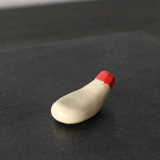 Japan Made Ceramic Chopstick Rest Izakaya Selection