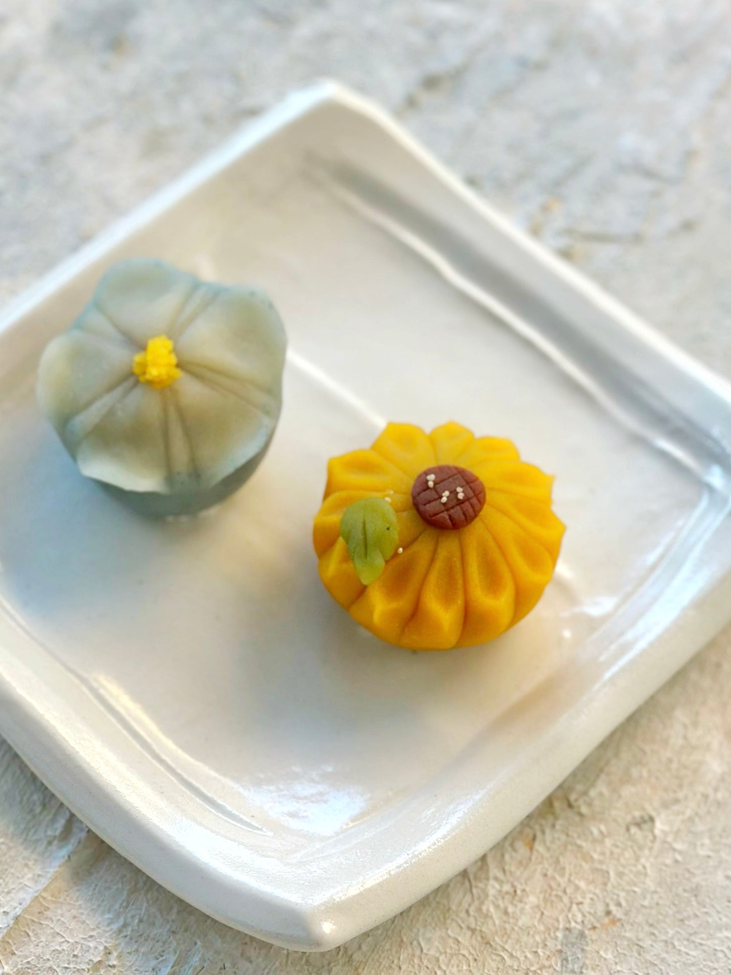 【Enroll Link】Monthly Wagashi Workshop-First Sunday of the Month