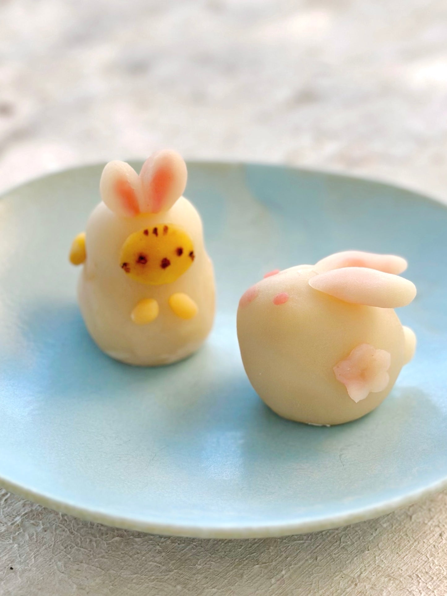 【Enroll Link】Monthly Wagashi Workshop-First Sunday of the Month