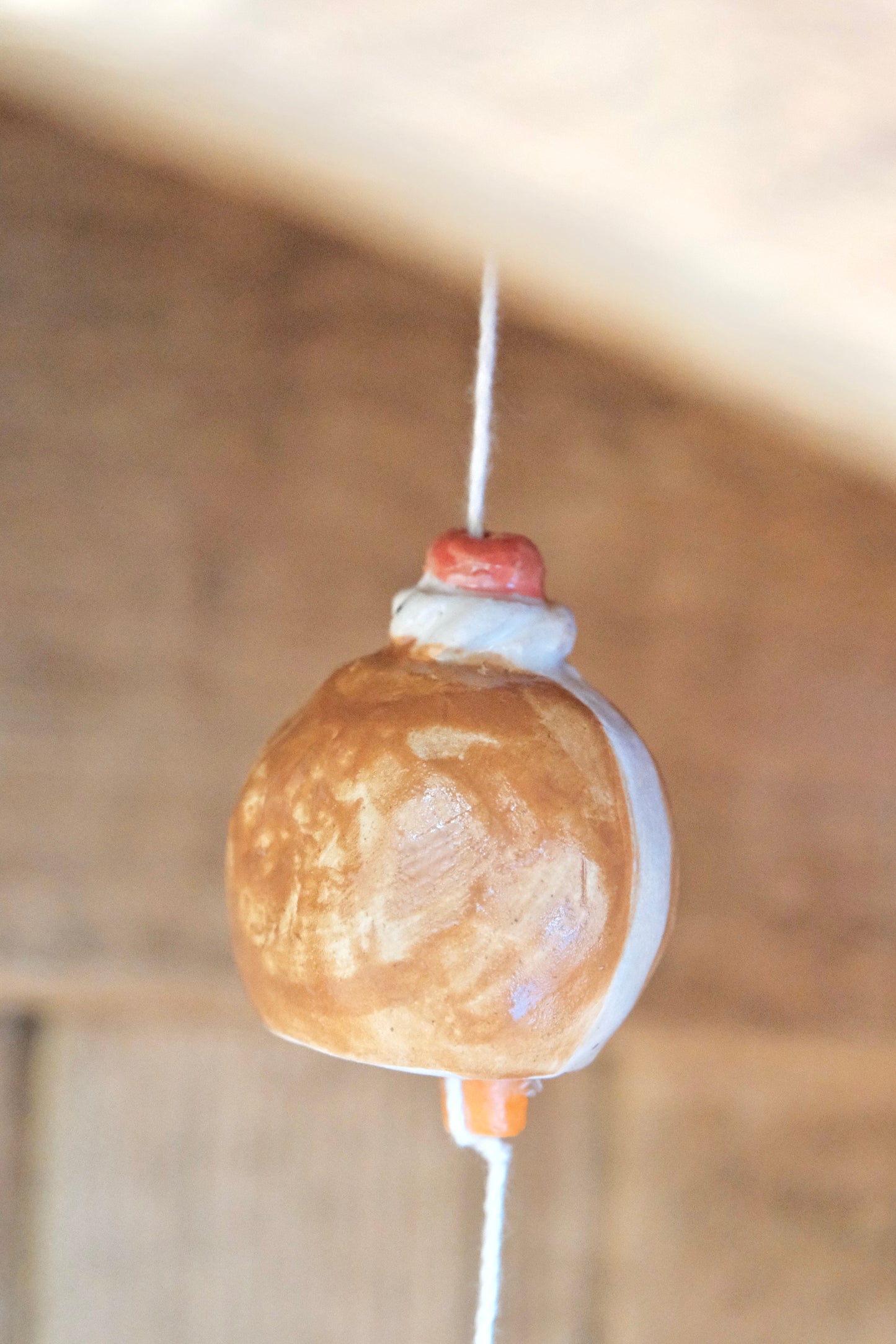 Suzuki Tamami Handmade Wind Chime