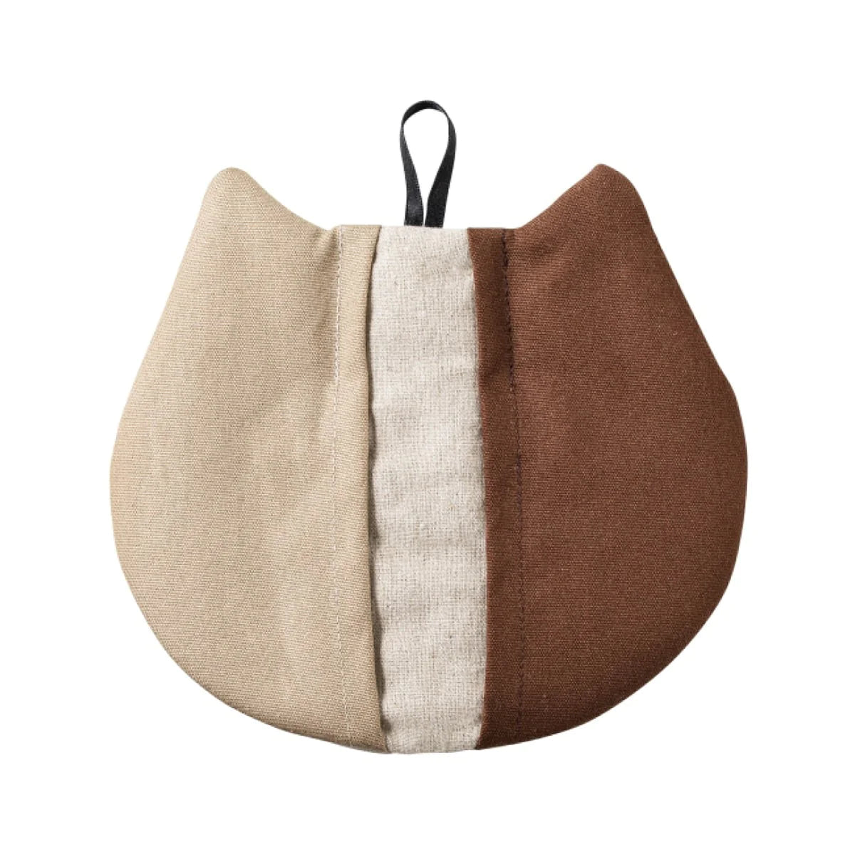 Pot Holders Oven Mitt Cat