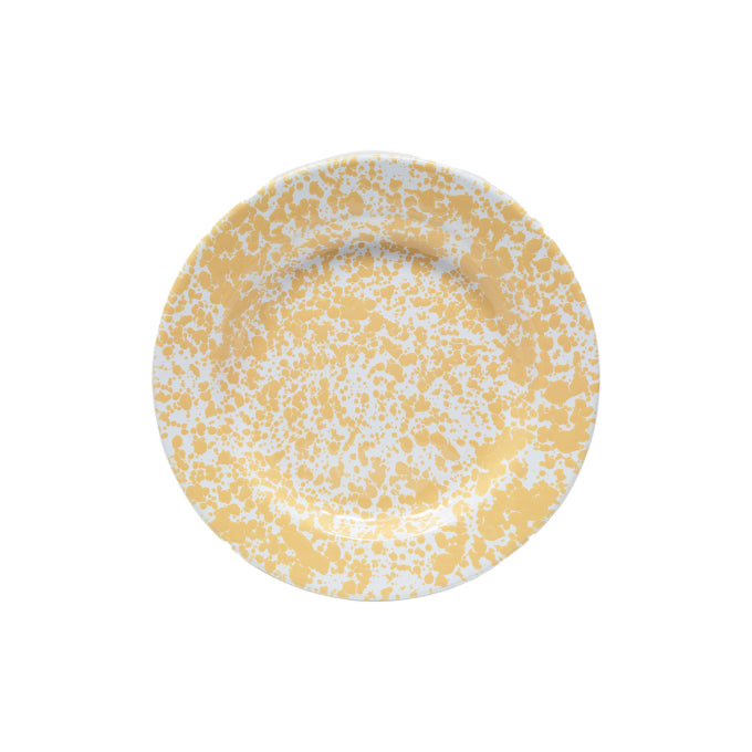 Crow canyon home splatter 10” dinner platen