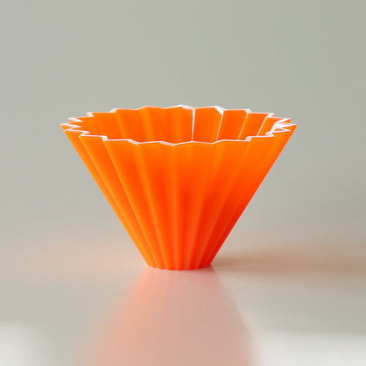 ORIGAMI Air S Dripper (Limited Edition-Orange)