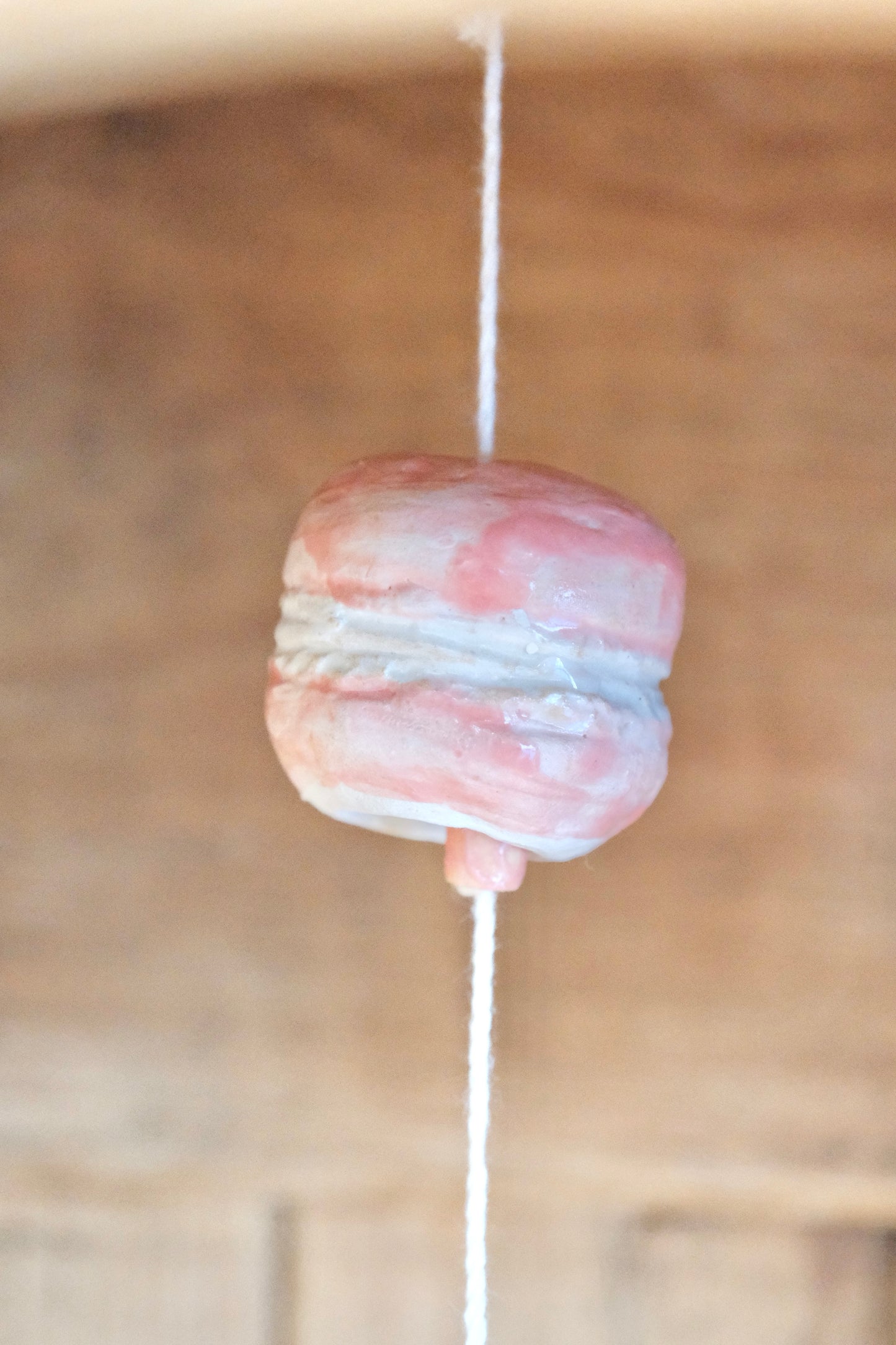 Suzuki Tamami Handmade Wind Chime